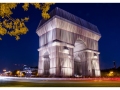 Arc de Triomphe